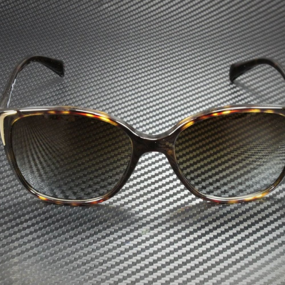Prada Women's Havana Brown Sunglasses! - Picture 2 of 5